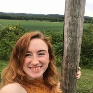 Meet your Posher, Gabby