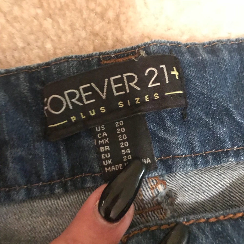 Jeans - Picture 2 of 2