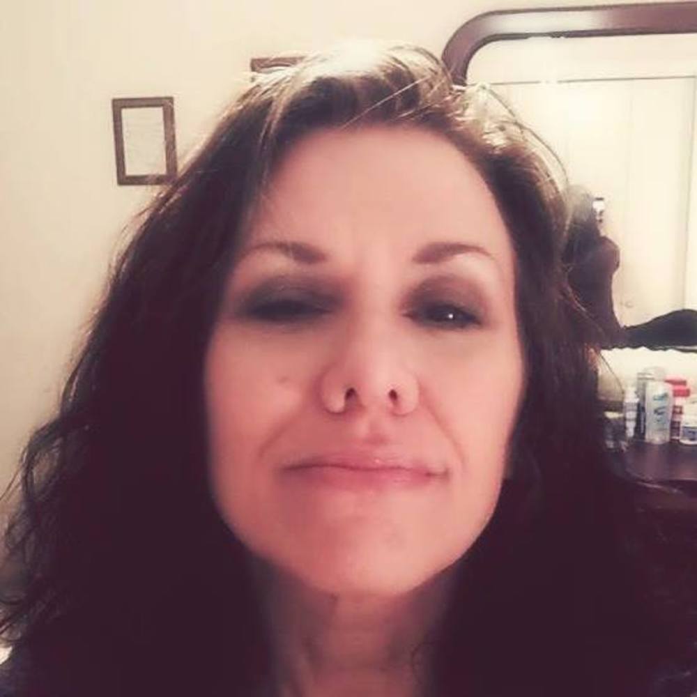 Meet your Posher, Kristi