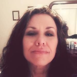 Meet your Posher, Kristi