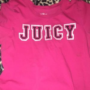 Juicy couture Tshirt M