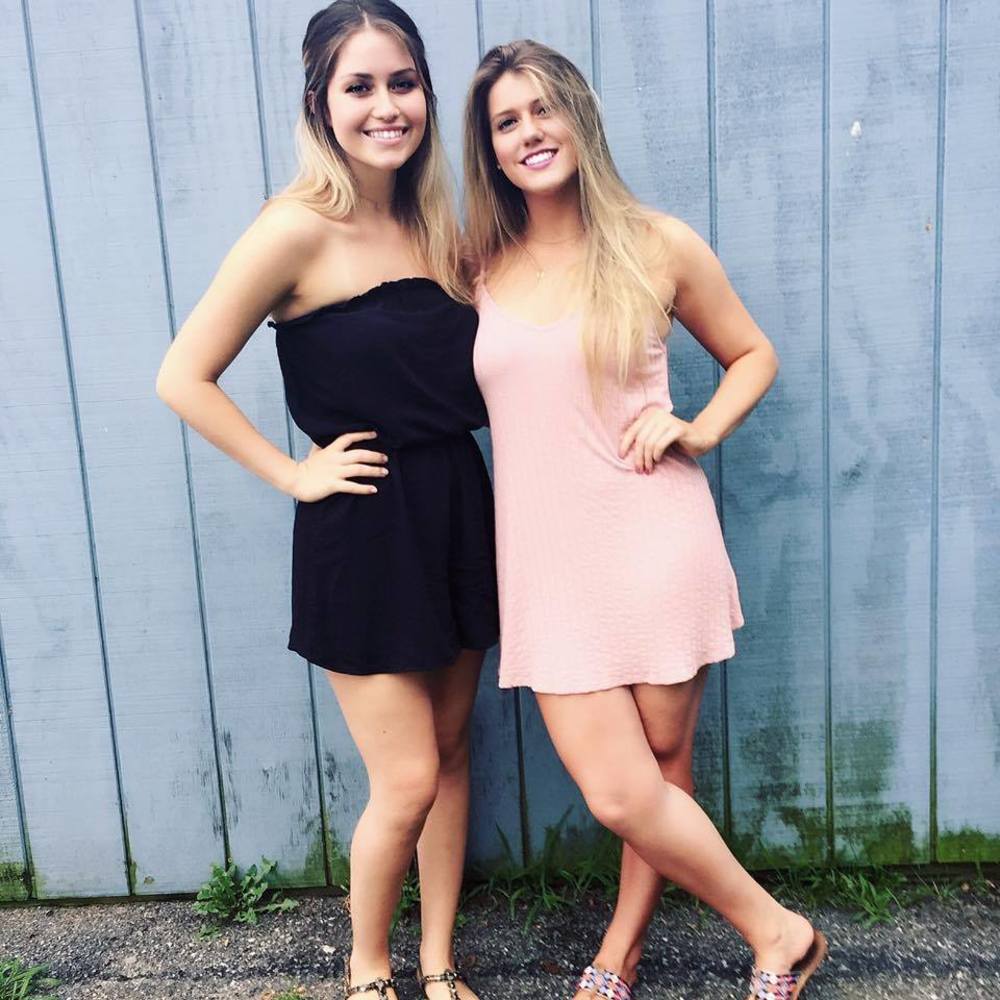 Meet your Posher, Kelsey