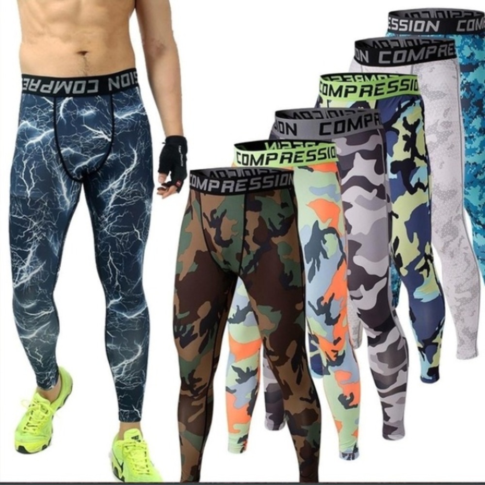 Men compression leggings.* message me for specfic