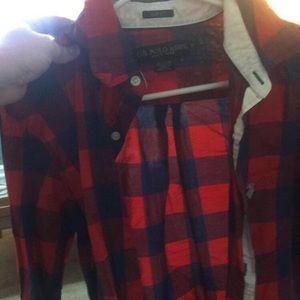 Ralph Lauren Button Down