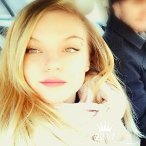 Meet your Posher, Hailey