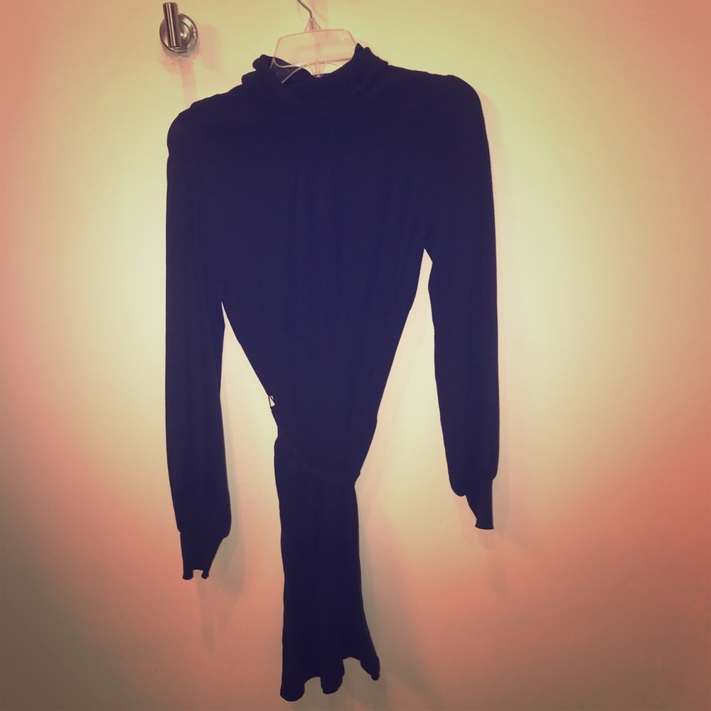 Gianni Bini dress.
