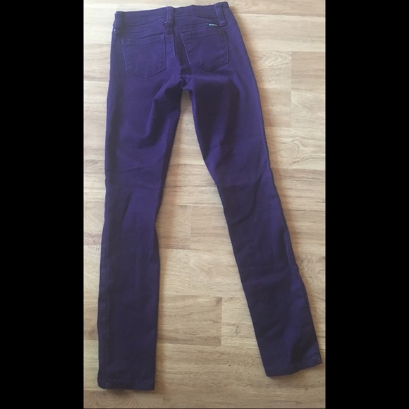 TRACTOR JEANS - Picture 3 of 5