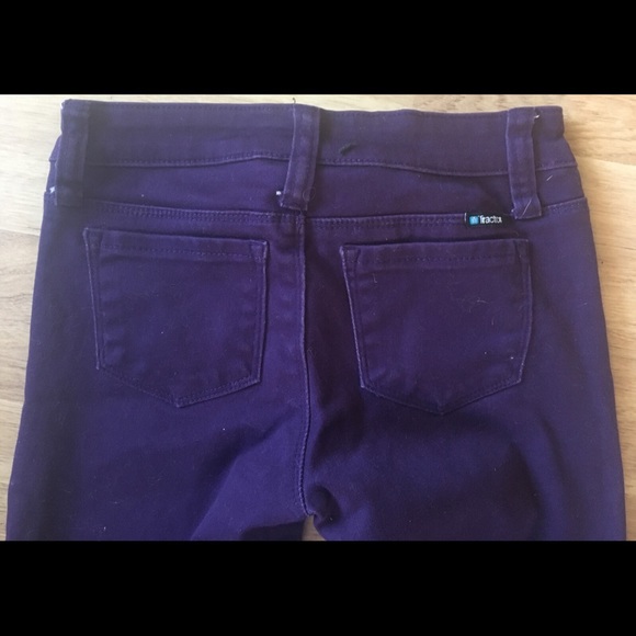 TRACTOR JEANS - Picture 4 of 5