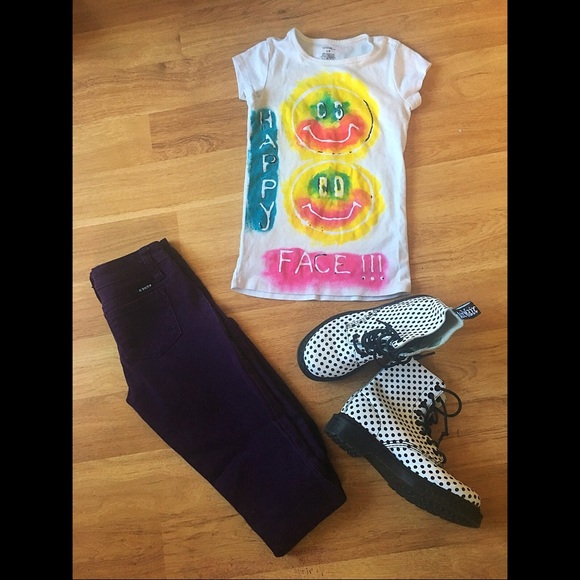 TRACTOR JEANS - Picture 5 of 5