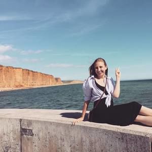 Meet your Posher, Cassidy