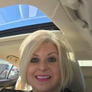 Meet your Posher, Mandy