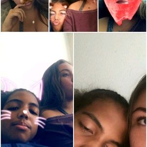 Meet your Posher, Elijah