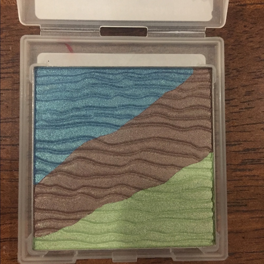Mary Kay eyeshadow