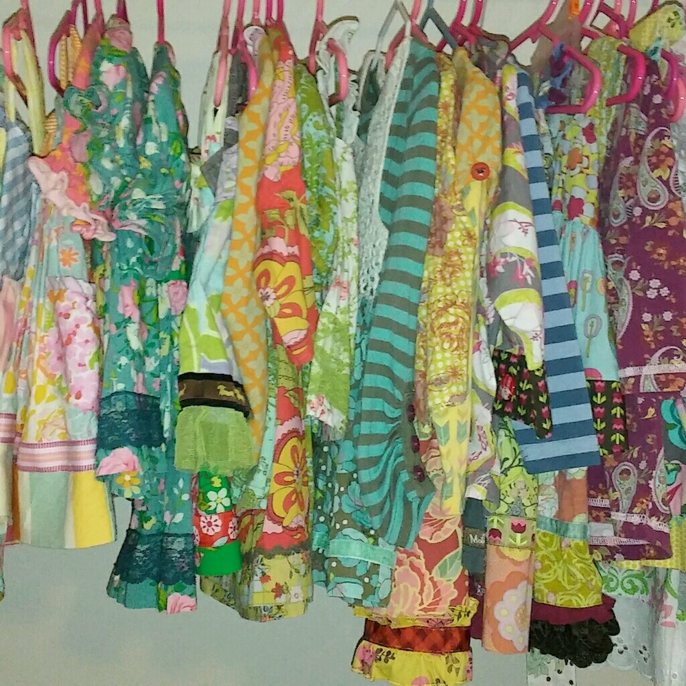 Meet your Posher, Kaitlyn