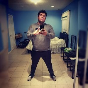 Meet your Posher, Alan