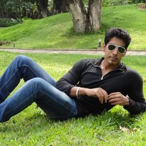 Meet your Posher, Ashwin