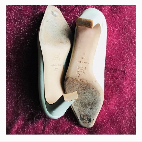 NORDSTROM Set : Pumps + Purse - Picture 4 of 6