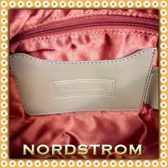 NORDSTROM Set : Pumps + Purse - Picture 6 of 6
