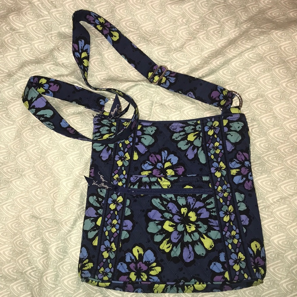 vera bradley purse