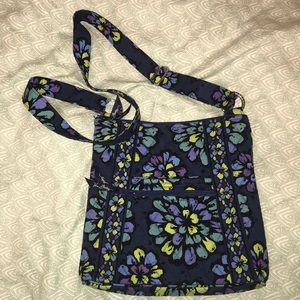 vera bradley purse