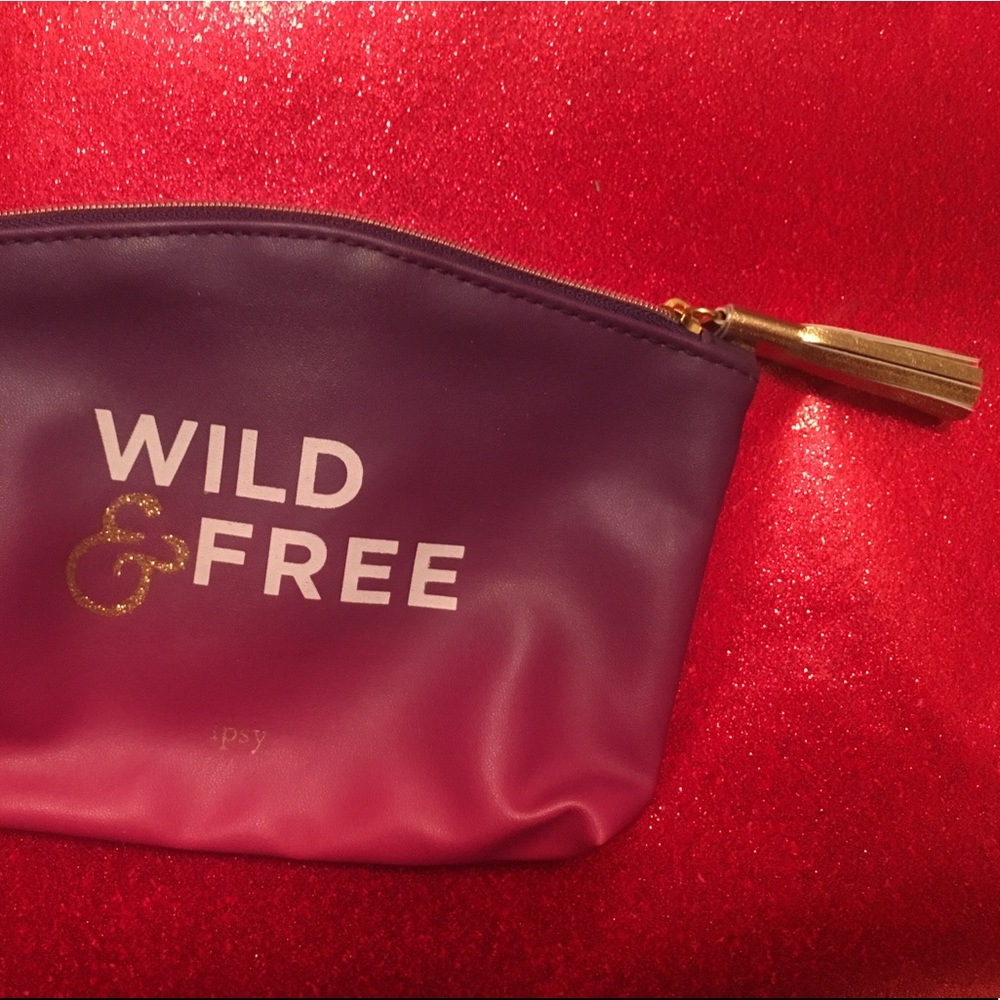 Assorted ipsy Bags