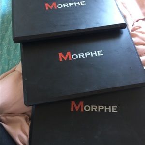 Morphe pallet