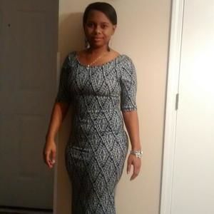 Meet your Posher, Jennifer