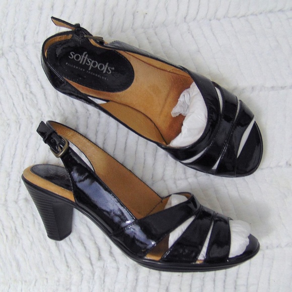 softspots neima shoes