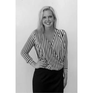 Meet your Posher, Claire