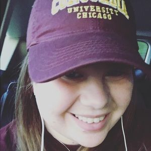 Meet your Posher, Amber