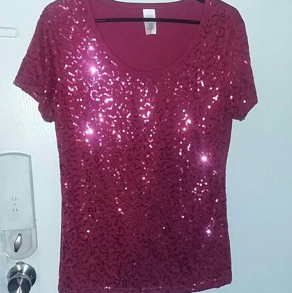 Woman's top