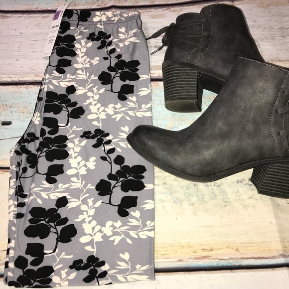Agnes & Dora Pants - A&D Leggings