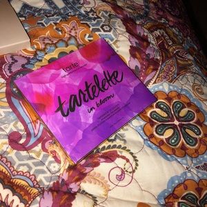 Tartlette in Bloom 2 Palette