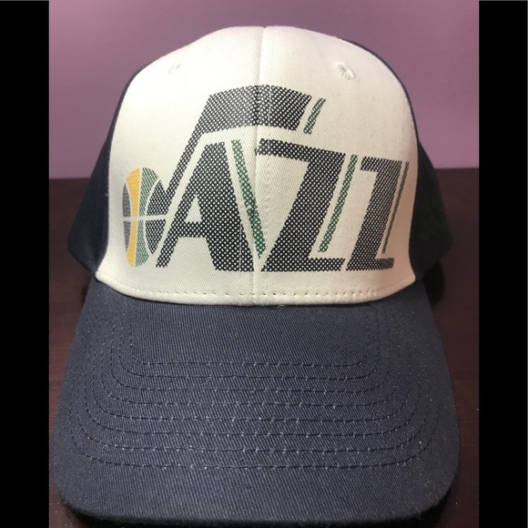 utah jazz hats lids