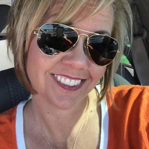 Meet your Posher, Tami