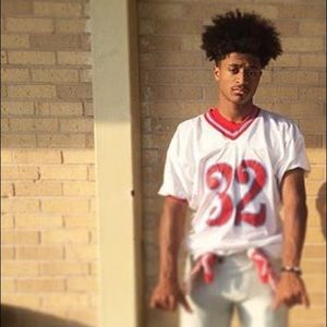 Meet your Posher, Nicholas