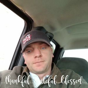 Meet your Posher, Lance