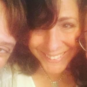 Meet your Posher, Betsy