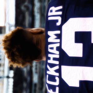 Meet your Posher, Brandon