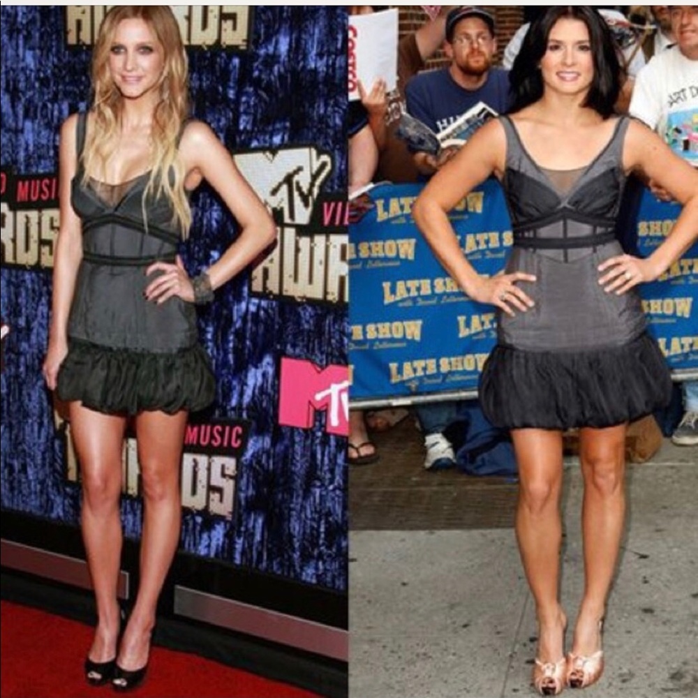Lightweight dress