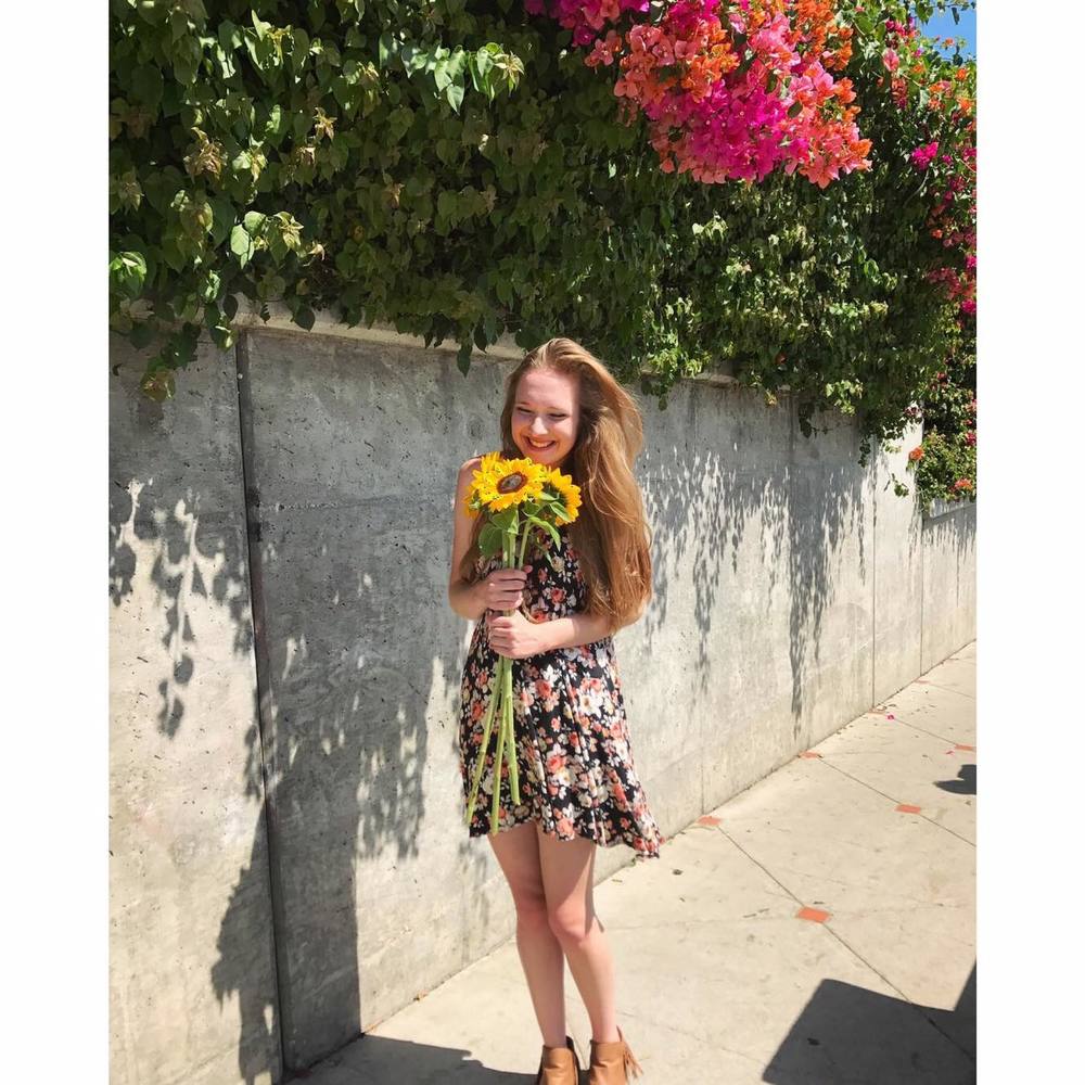 Meet your Posher, Callie