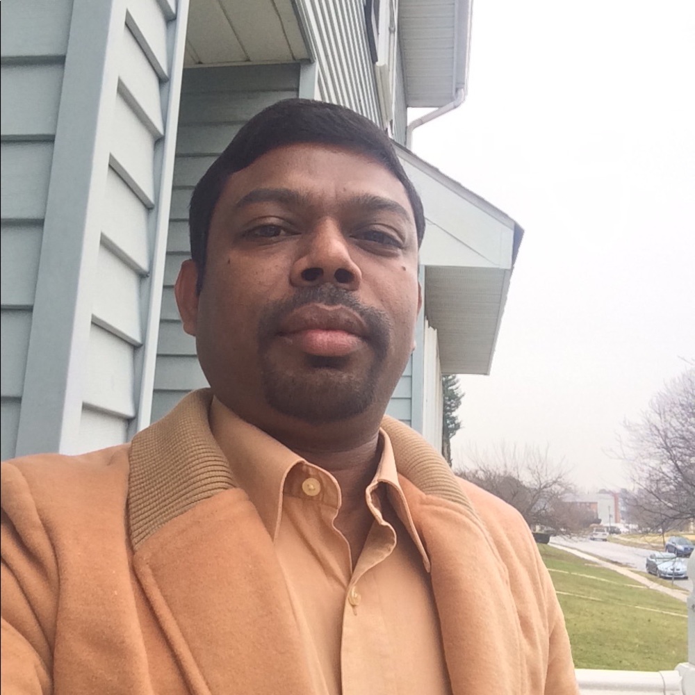 Meet your Posher, Xavier