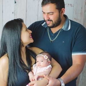 Meet your Posher, Talita