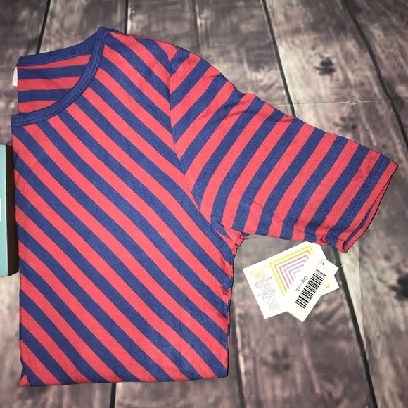 LulaRoe Gigi - Picture 3 of 6