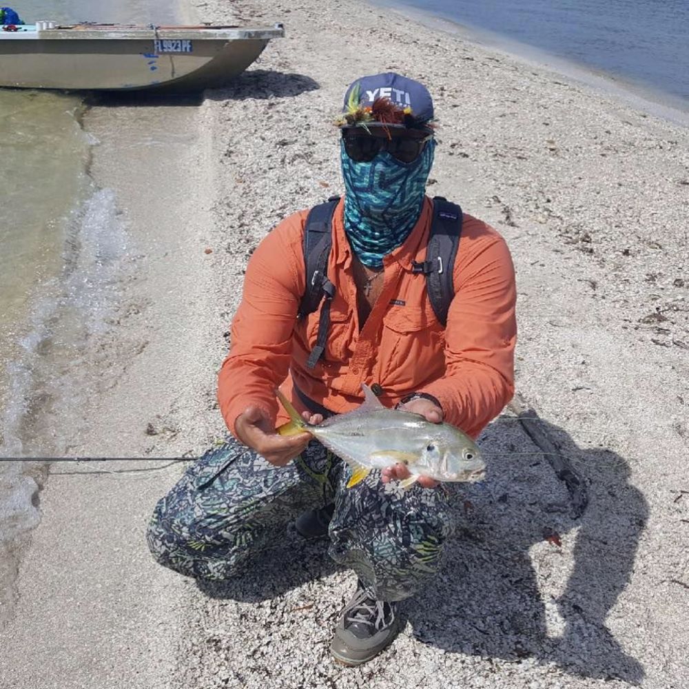 Meet your Posher, Carter