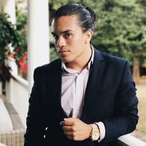 Meet your Posher, Gerardo