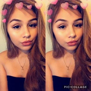 Meet your Posher, Brenda