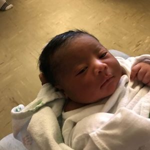 Meet your Posher, Terrance