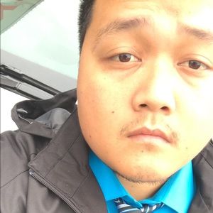 Meet your Posher, Juan angelo