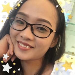 Meet your Posher, Thuy